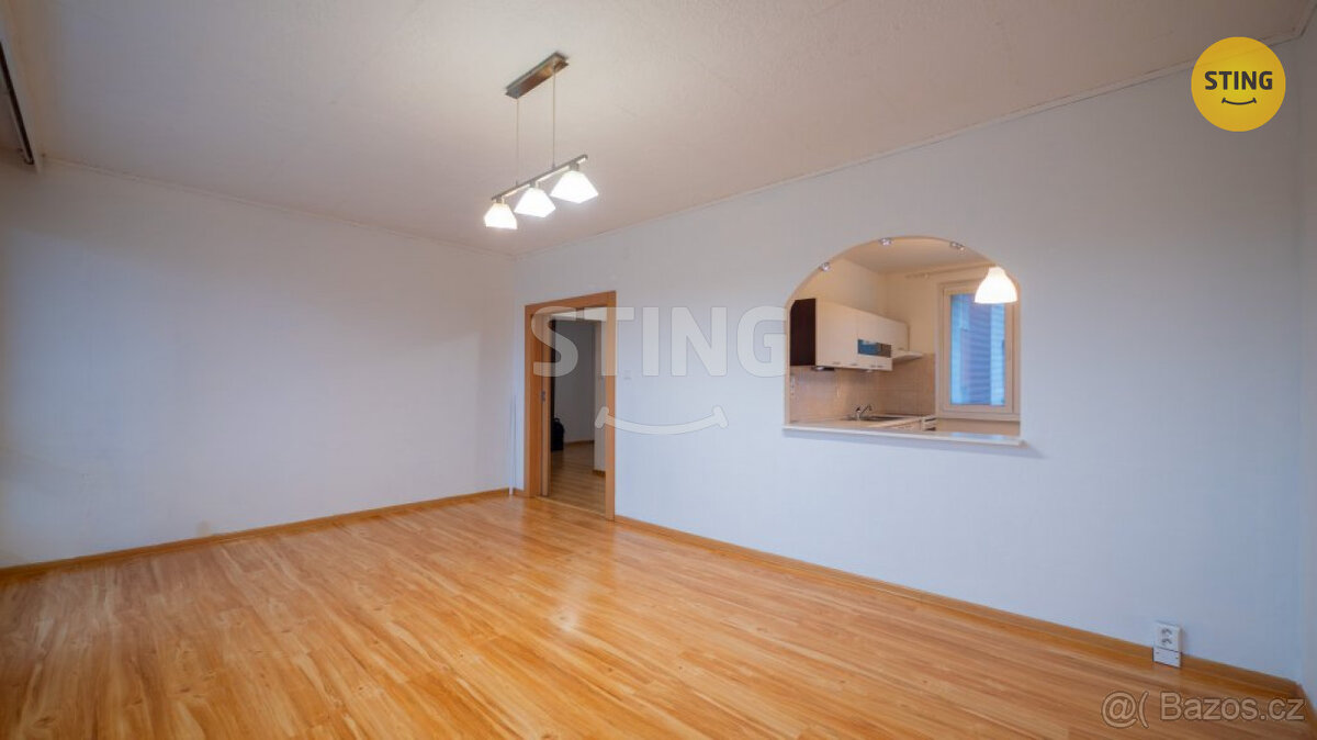 Prodej bytu 3+1, 69 m2, 133827 - 2