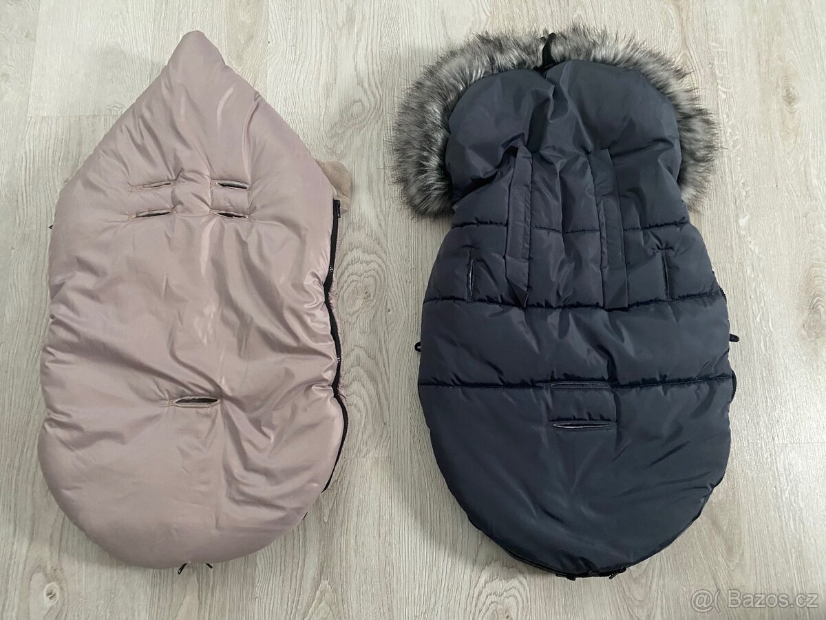 Fusaky Cottonmoose - 2