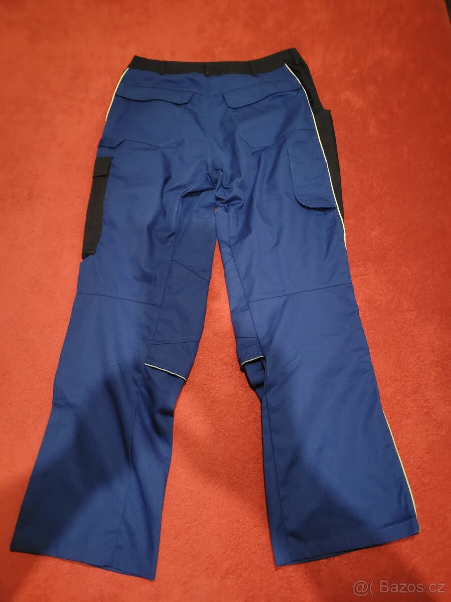 Pracovní kalhoty - 2