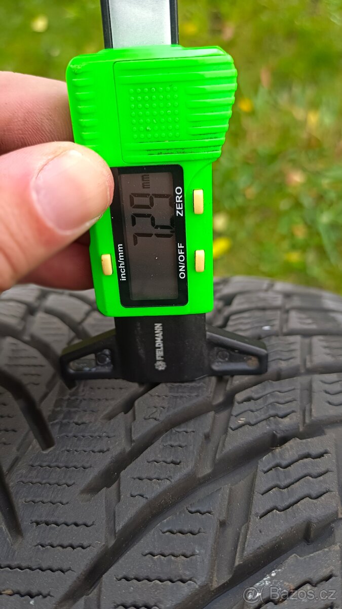 225/40/19 225/40 r19 - 2