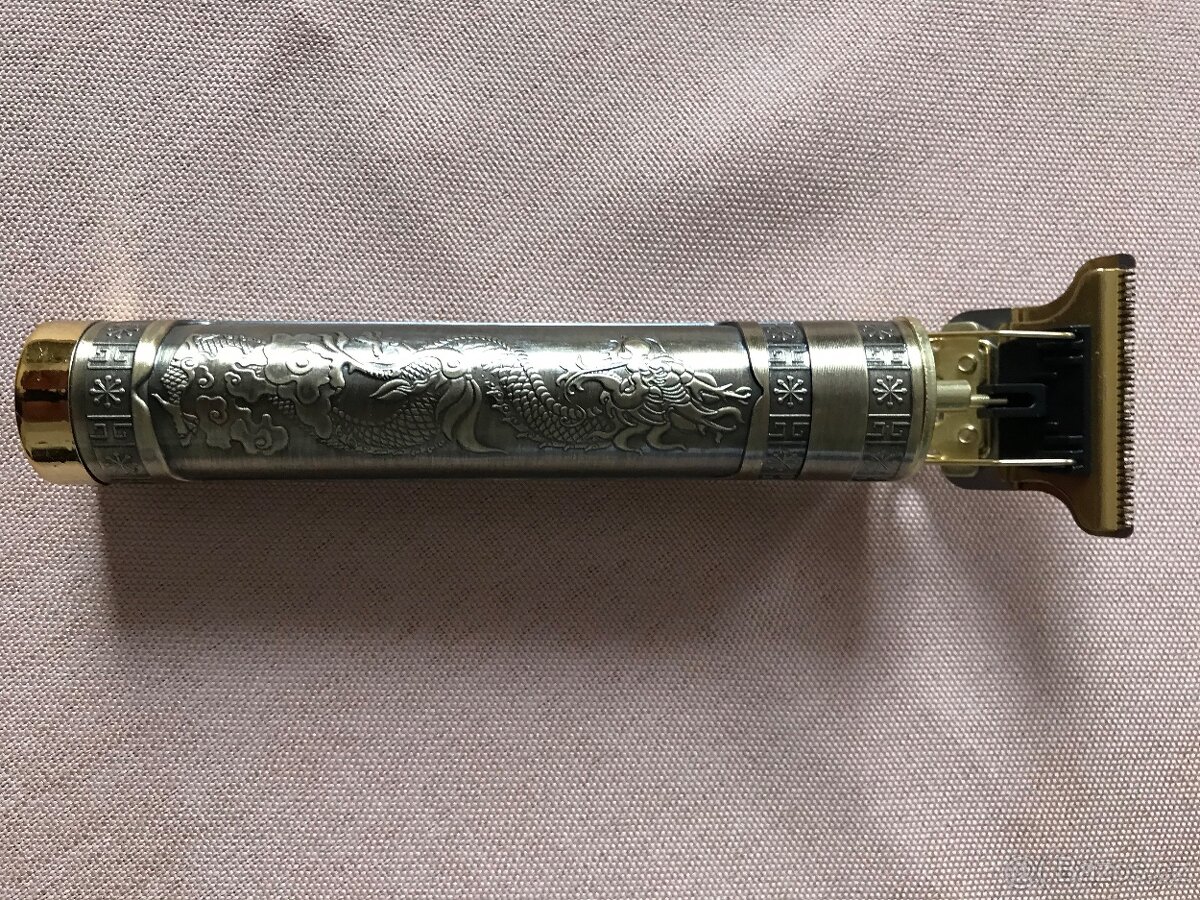 Zastřihovač vlasů - 2