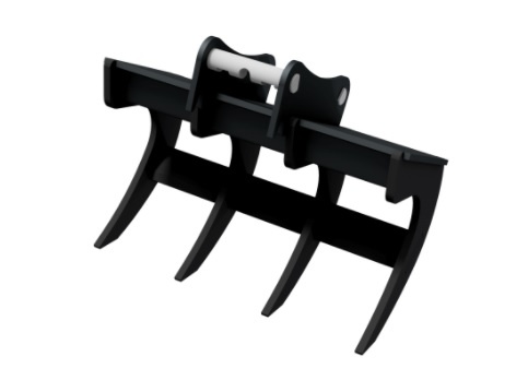 Shrnovač klestu - 2