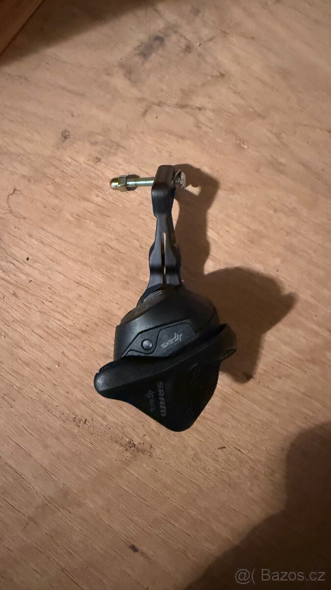 Sram AXS Pod Rocker - 2