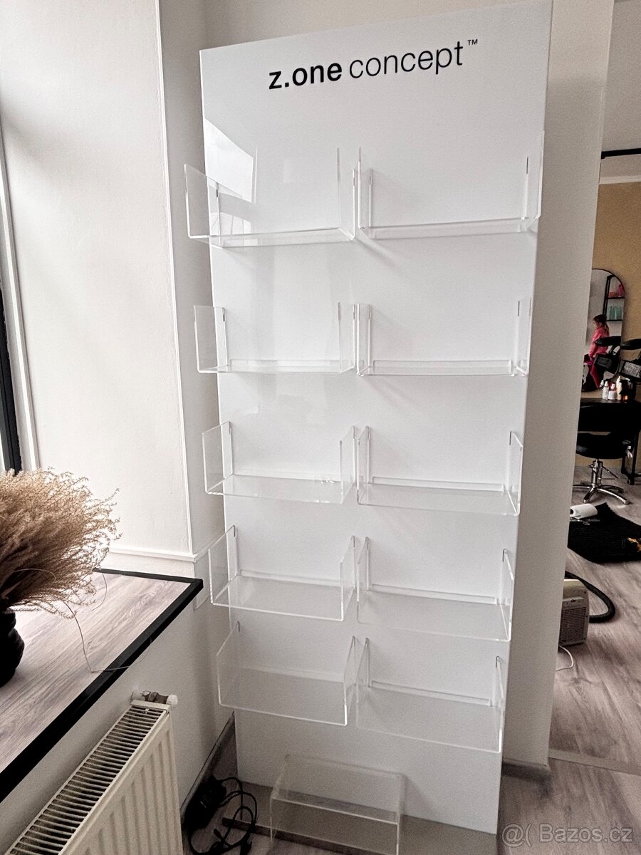 Prodejní stojan - 2