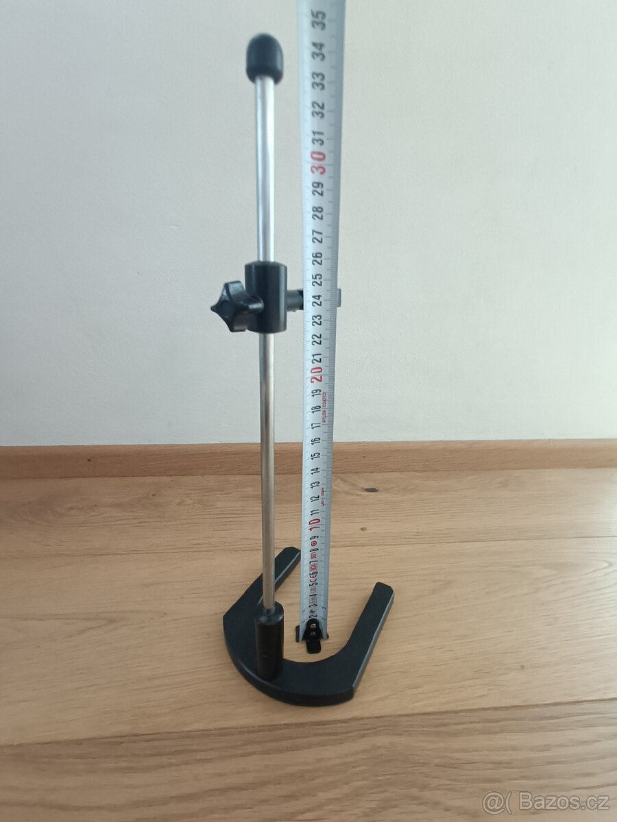 Držadlo na zkumavky - 2