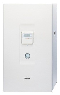 Tepelné čerpadlo Panasonic 14kW 1f - 2