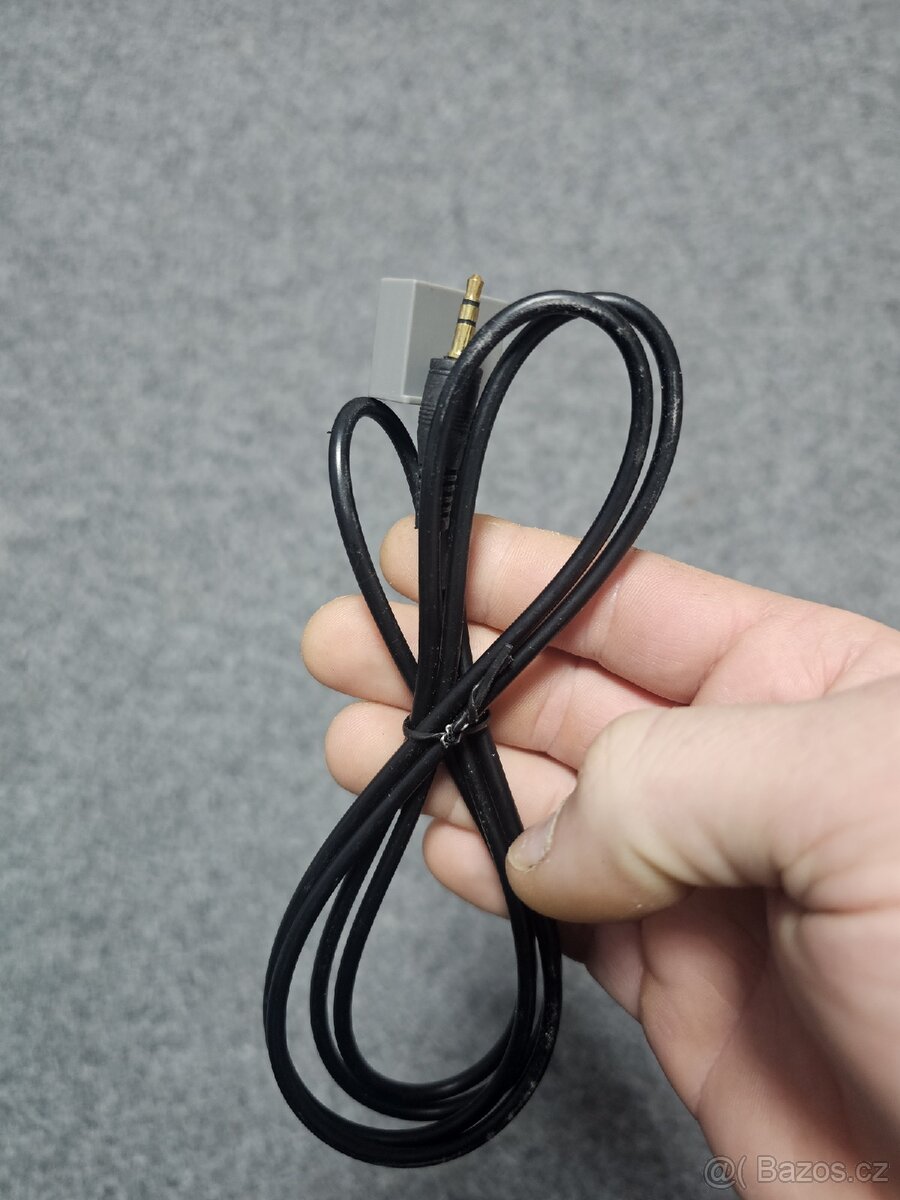 Honda Civic AUX 2007-20013 - 2