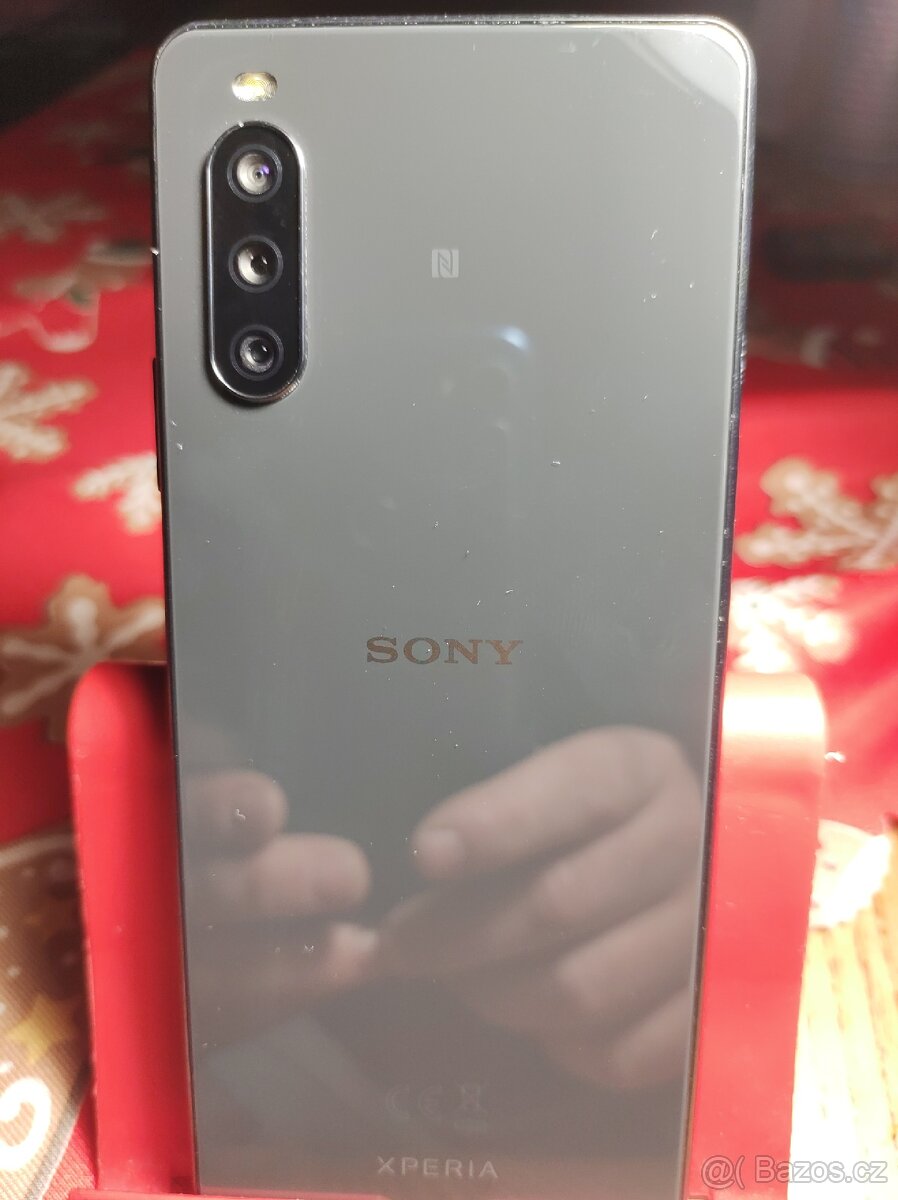 Sony Xperia 10 Mark III - 2