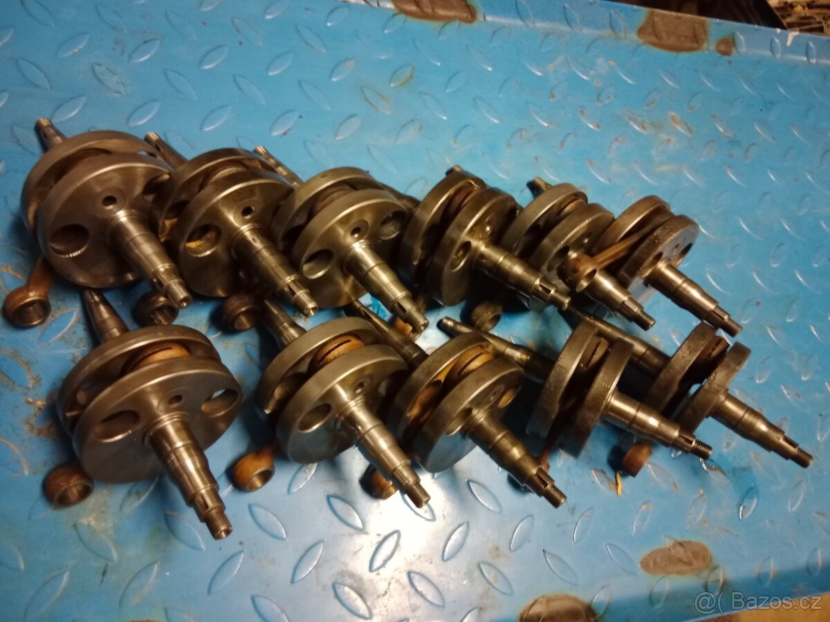 Simson S51 - klikovky na repas - 2