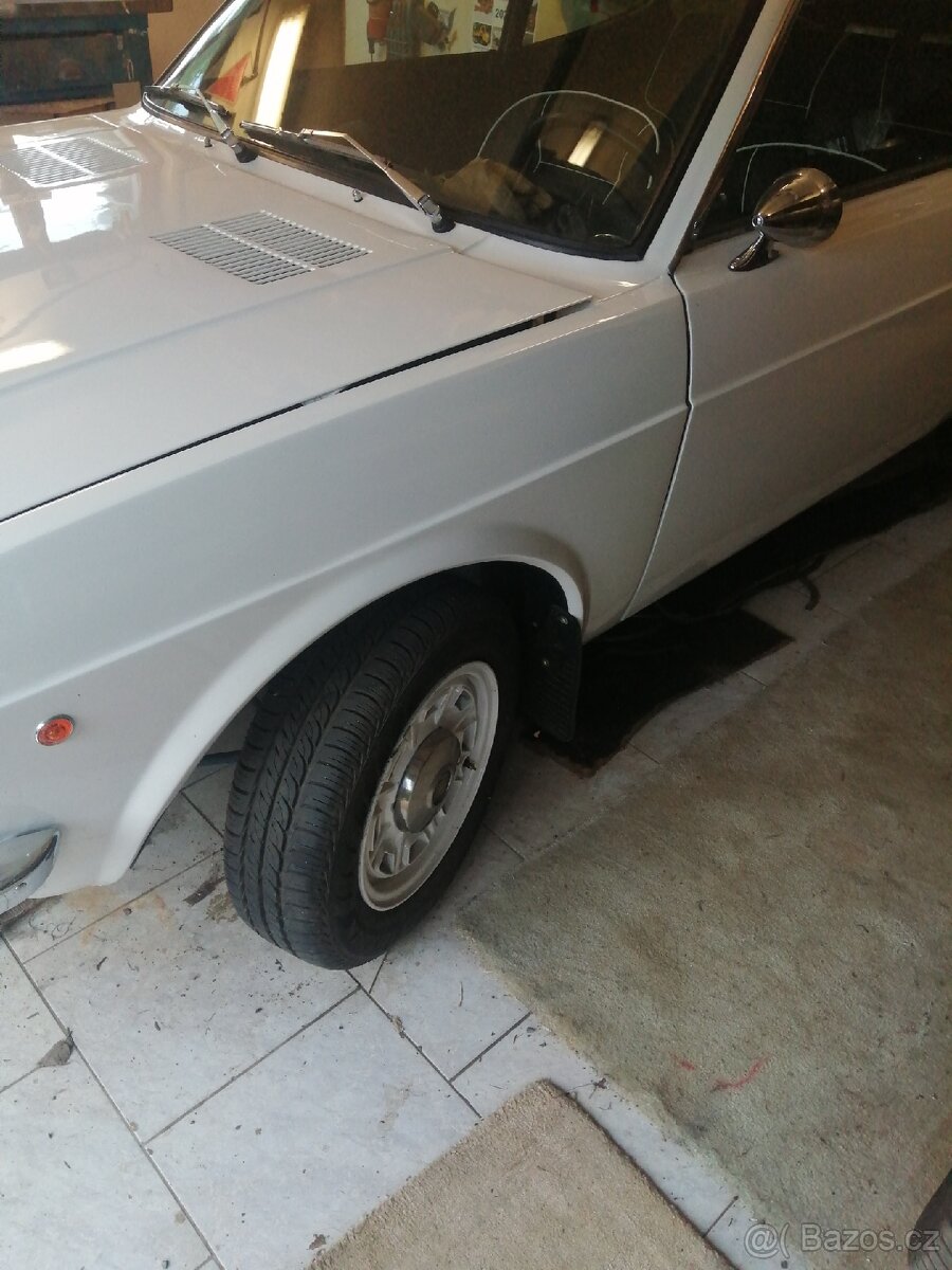 Fiat 128 sport coupé sl - 2