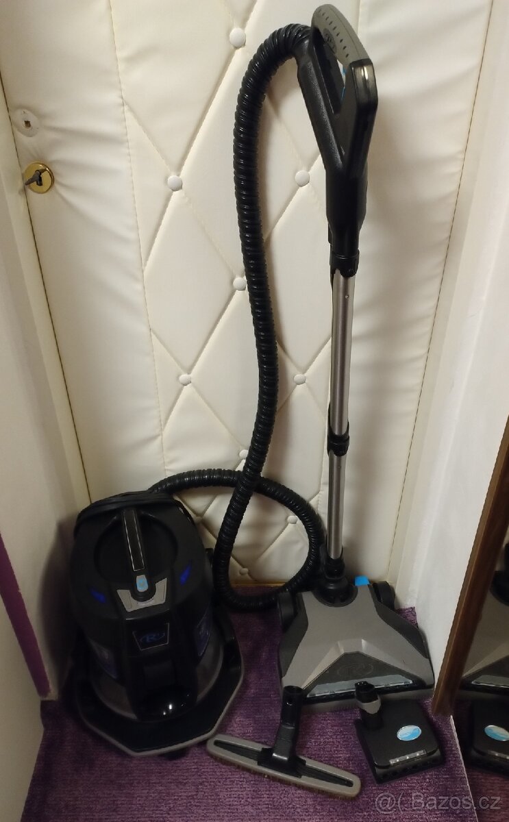 Rainbow SRX s full vybavením, zárukou 2 roky - 2