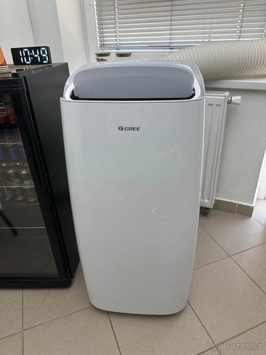 Klimatizace GREE - 2