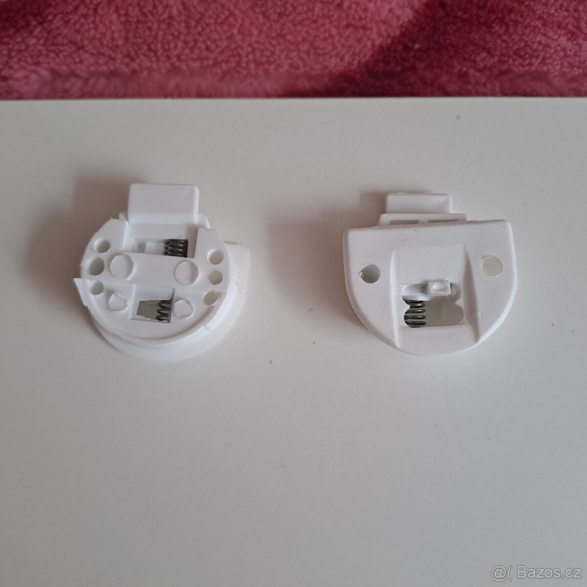 KOVÁNÍ na pojezdová dvířka NOVÉ - 2