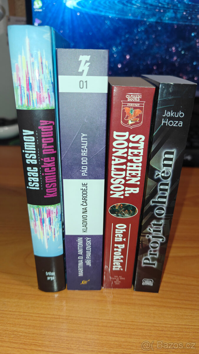 Kladivo na čaroděje a jiné - 2