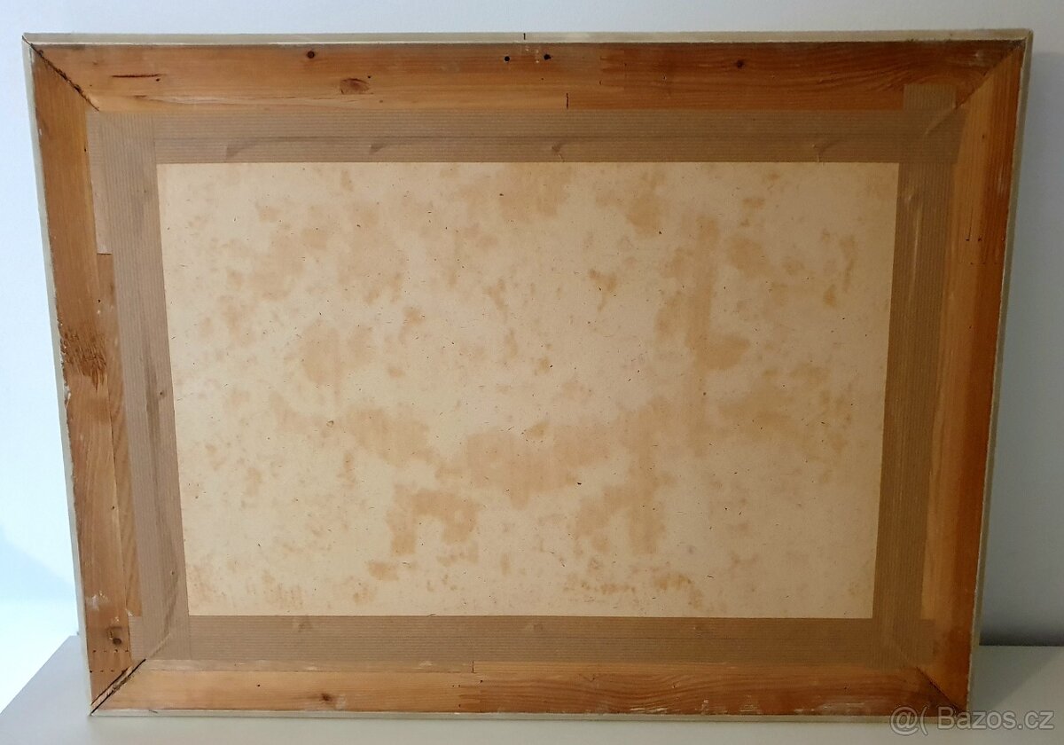 Obraz Josef Lada - 2