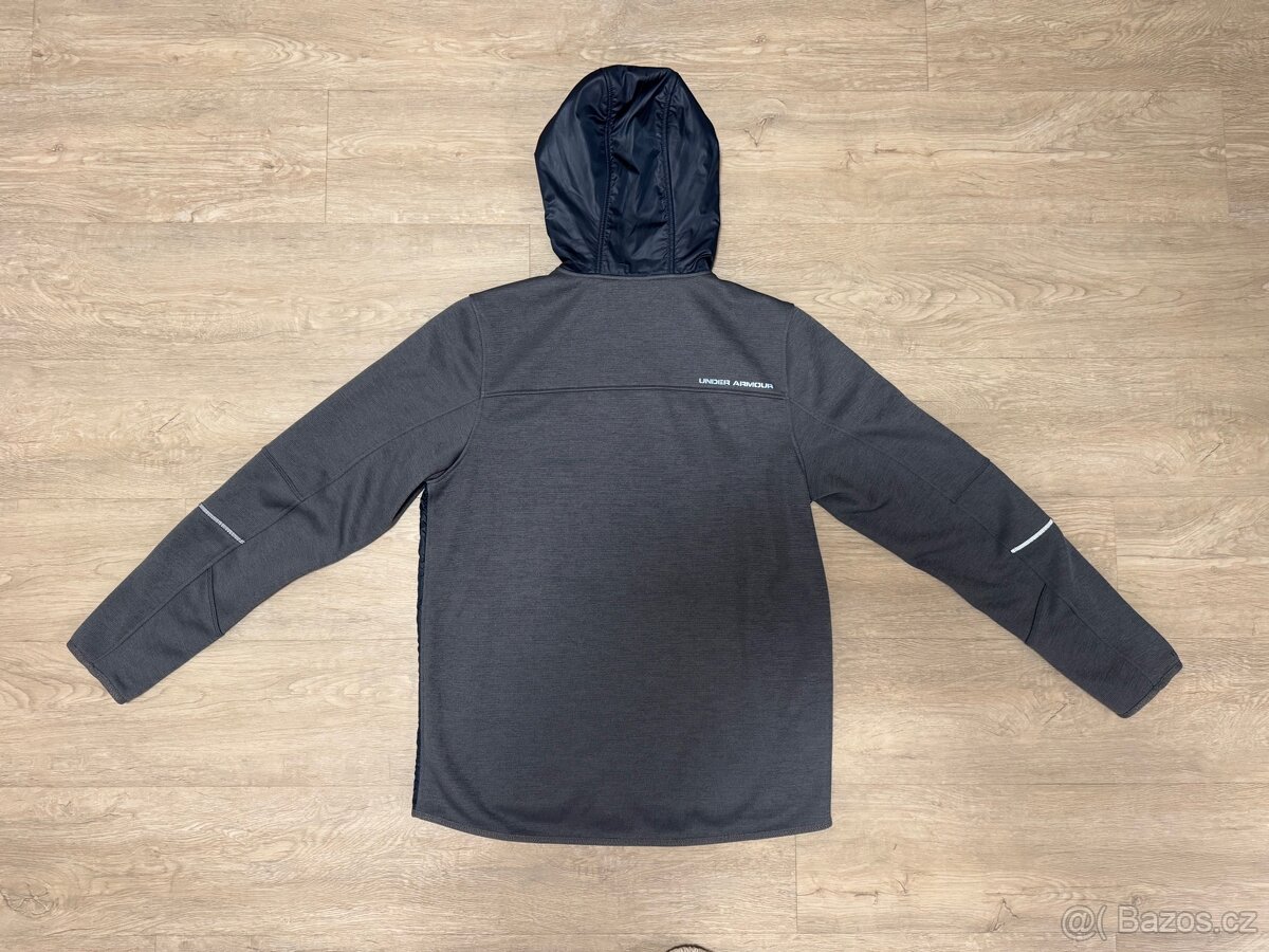 Mikina Under Armour - 2