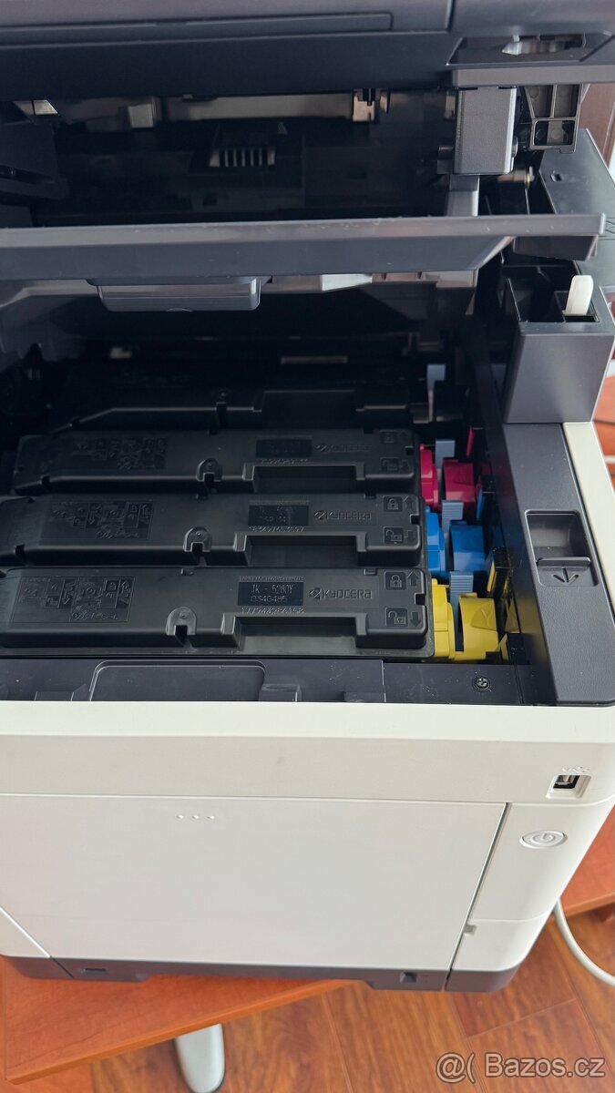 Tiskár Kyocera ECOSYS 6235cidn - 2