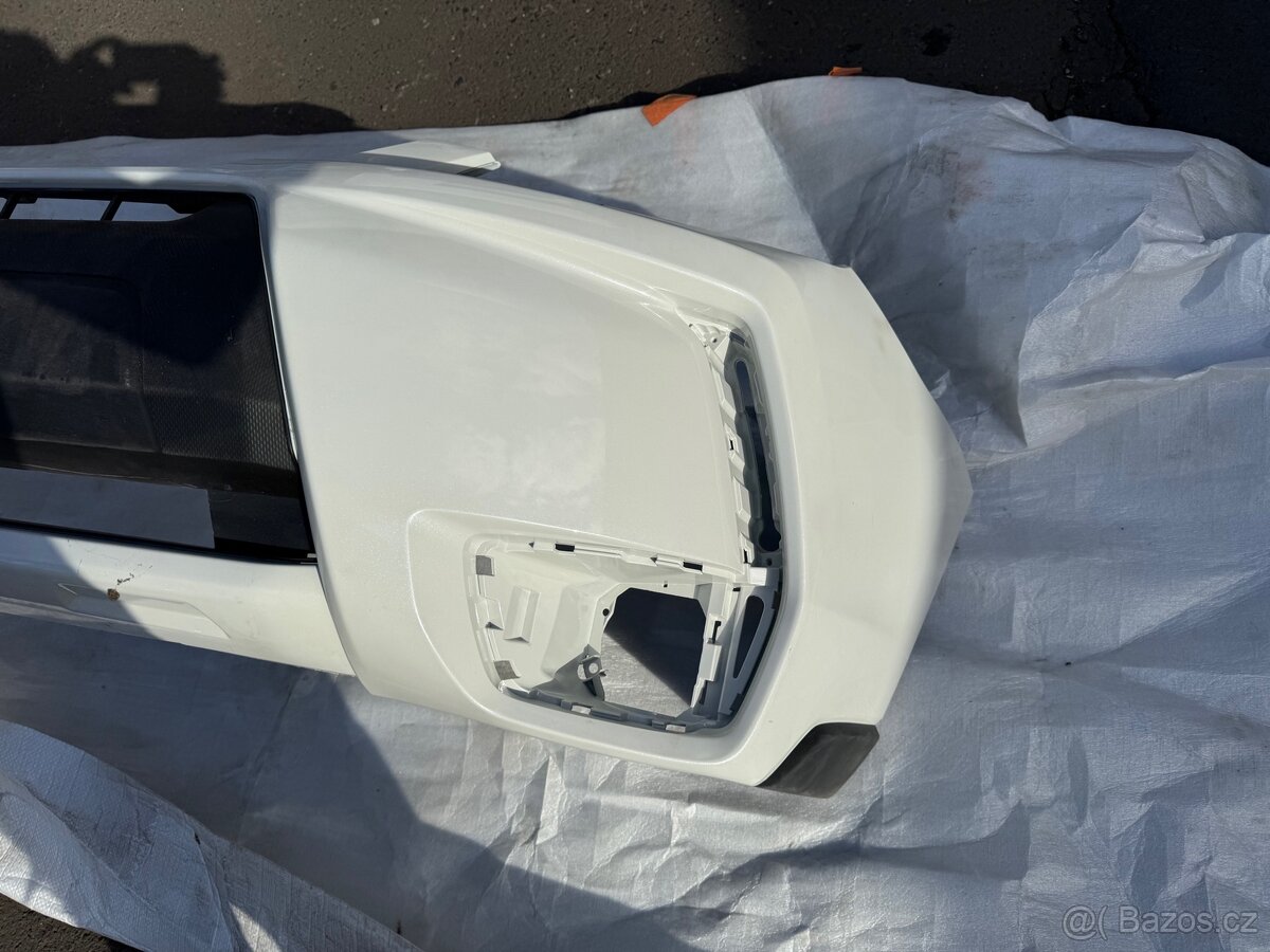 Subaru forester xt - 2