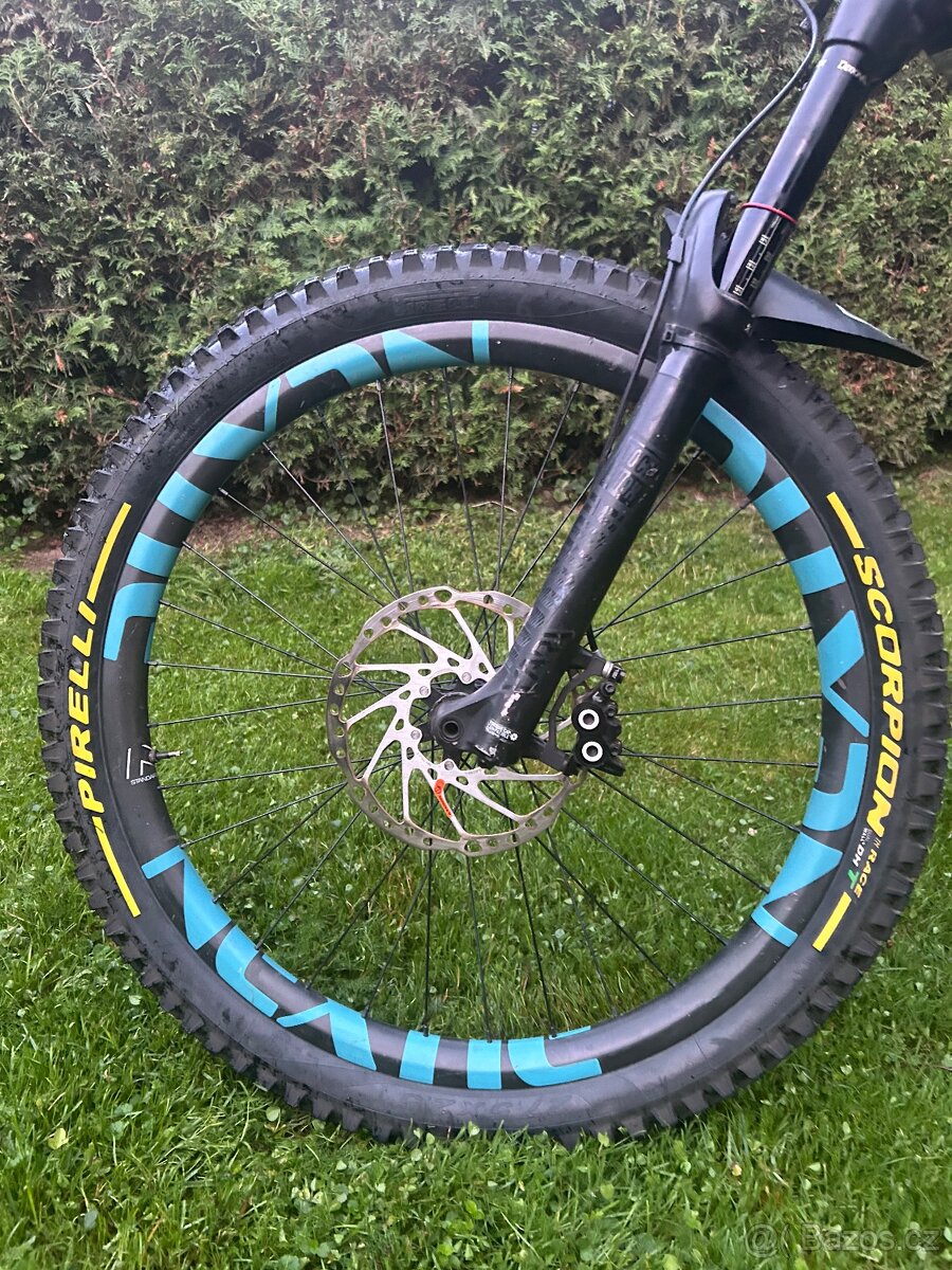 PRODAM KOLO LAPIERRE SPICY 3.0 - 2