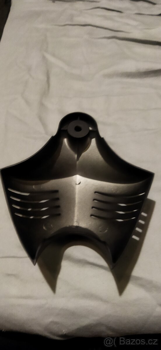 Prodám kryt klaksonu HD - 2