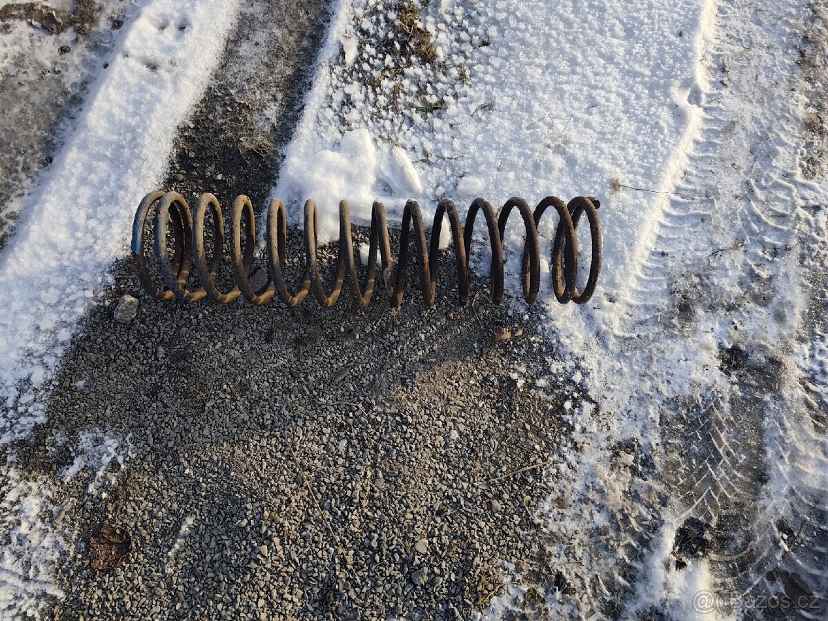 Pružina Multicar - 2