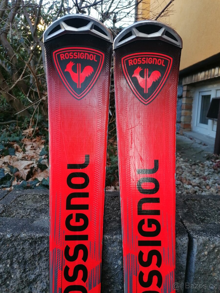 ROSSIGNOL Hero Elite LT TI 177cm. Model 2024/2025 - 2