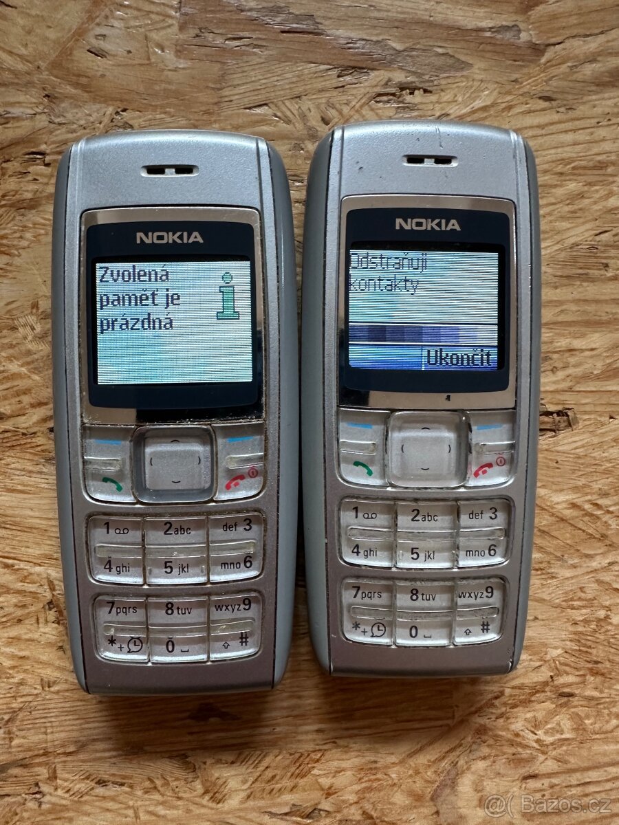 Nokia 1600 - 2