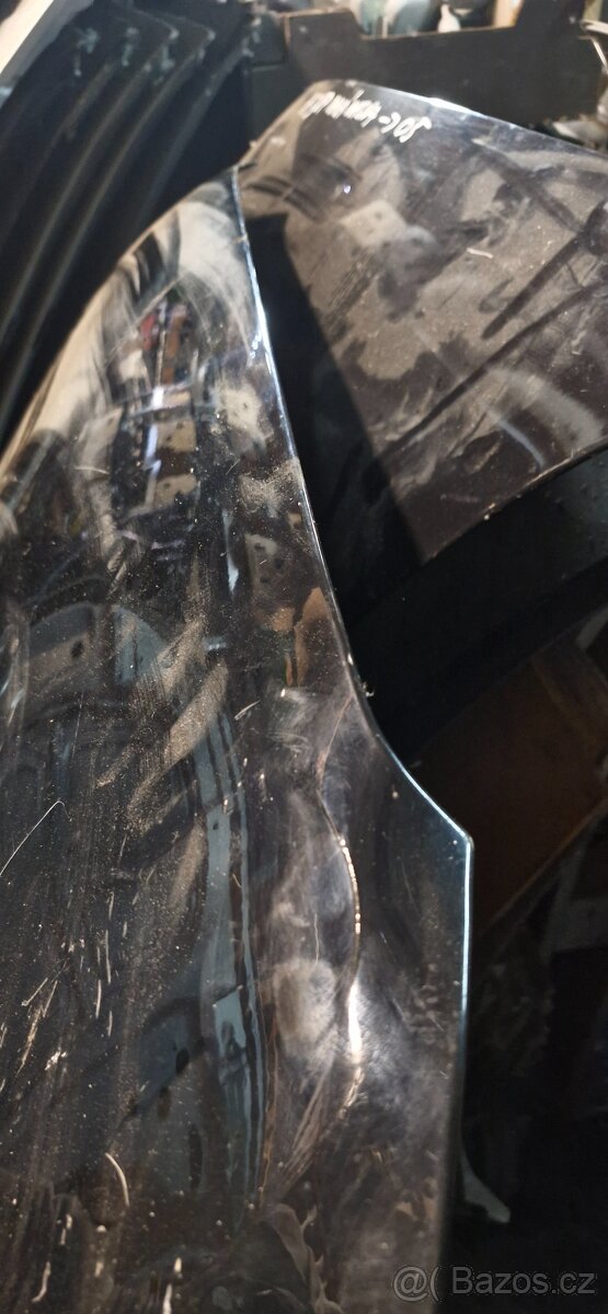 Kapota audi A6 4G - 2