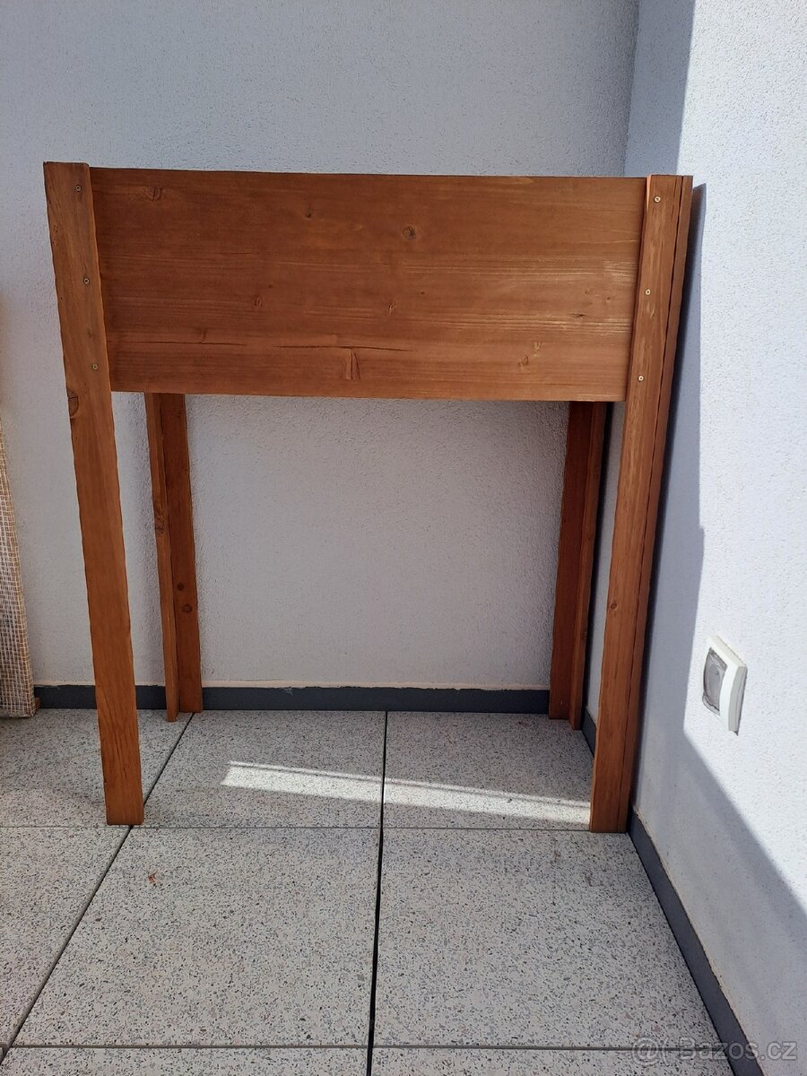 Vyvýšený záhon PARKSIDE - 2