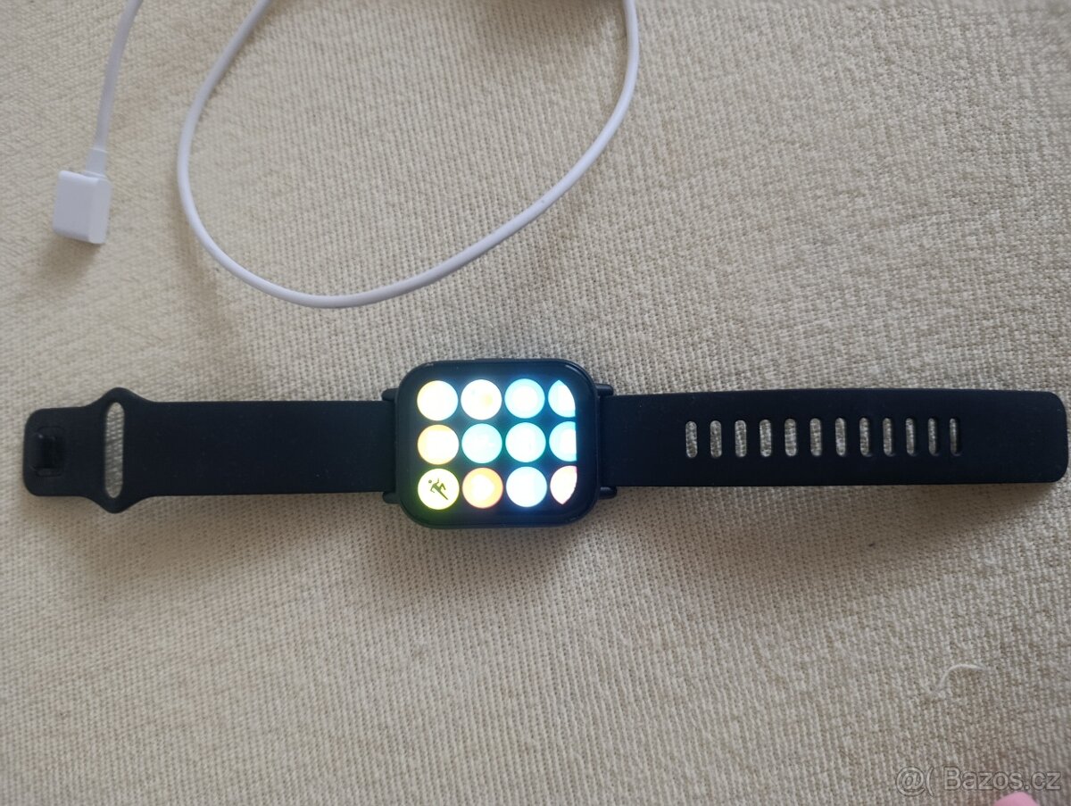 Chytré hodinky Xiaomi Redmi Watch 5 active - 2