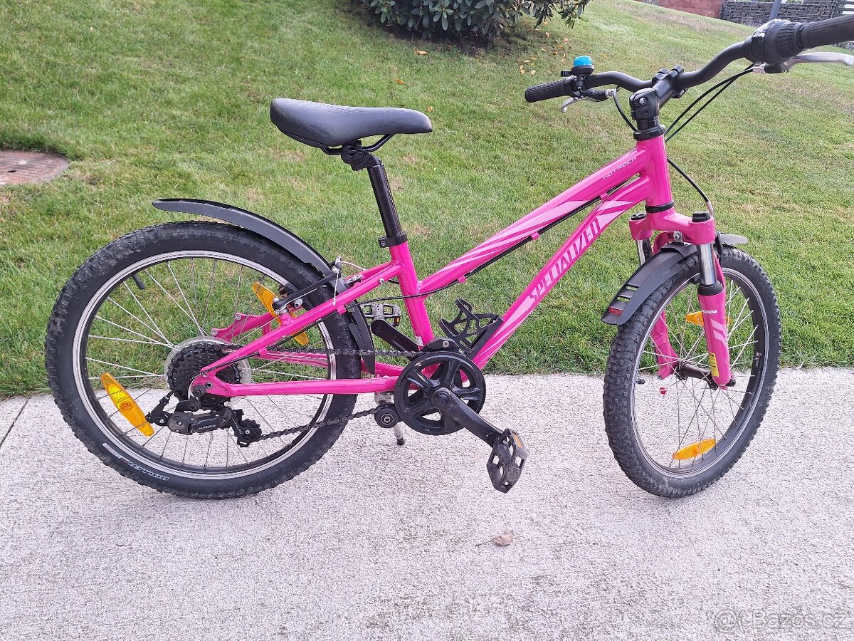 Detske kolo Specialized - 2