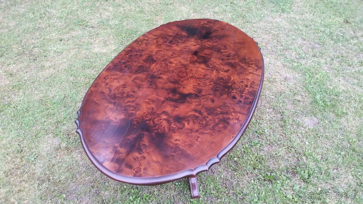 Konferenční stolek - 2