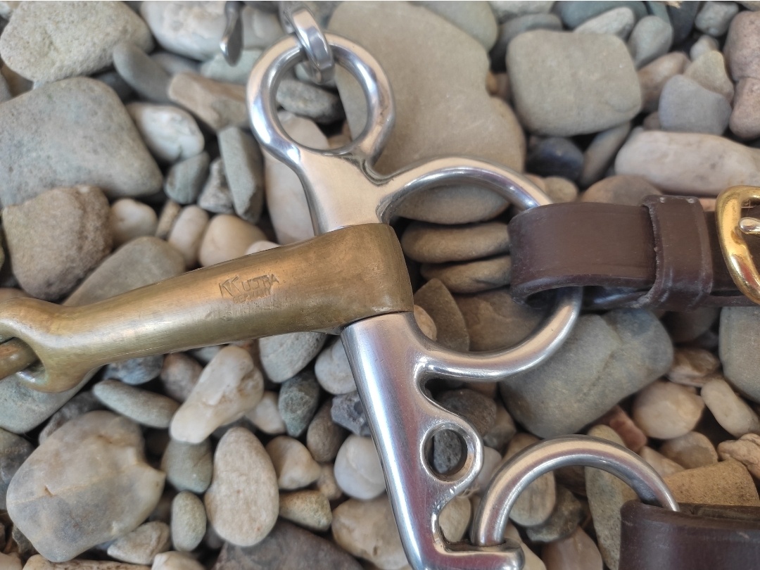 Pelham Sprenger vel 13,5cm - 2