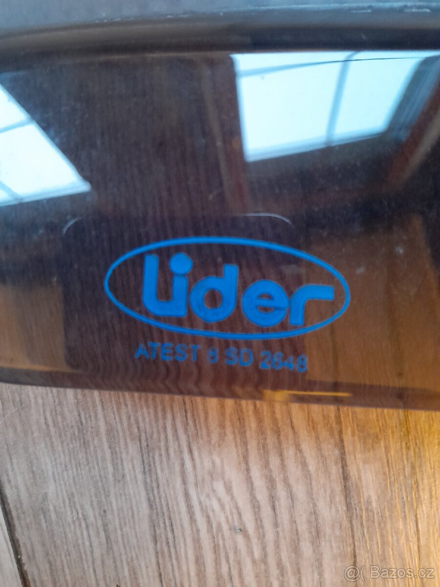 Ofuky Fiat Tipo, Tempra - 2