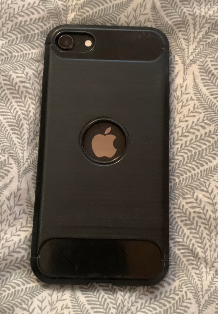 iPhone SE 2020 128 GB - 2