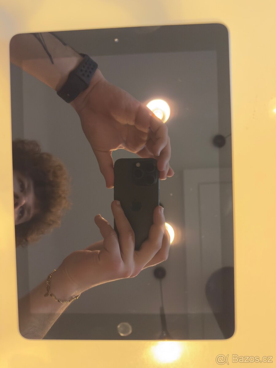 iPad 6. generace (2018) 128GB - 2