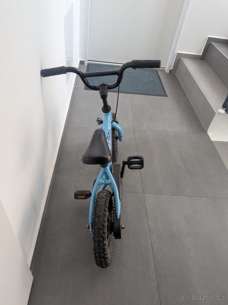 Dětské kolo Merida Dakar 612 - 2