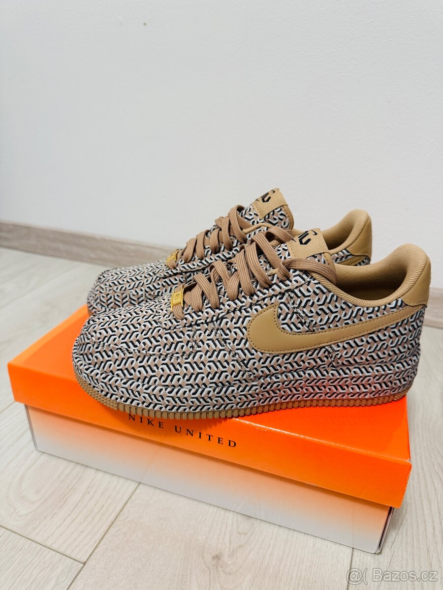 Nike Air Force 1 LX - 2