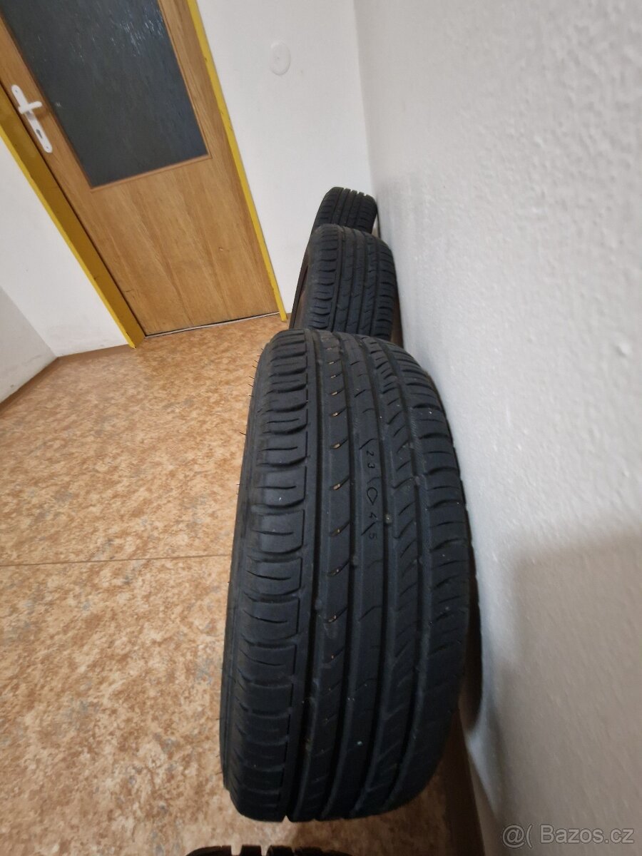 Letní pneu 185 60 R14 - 2