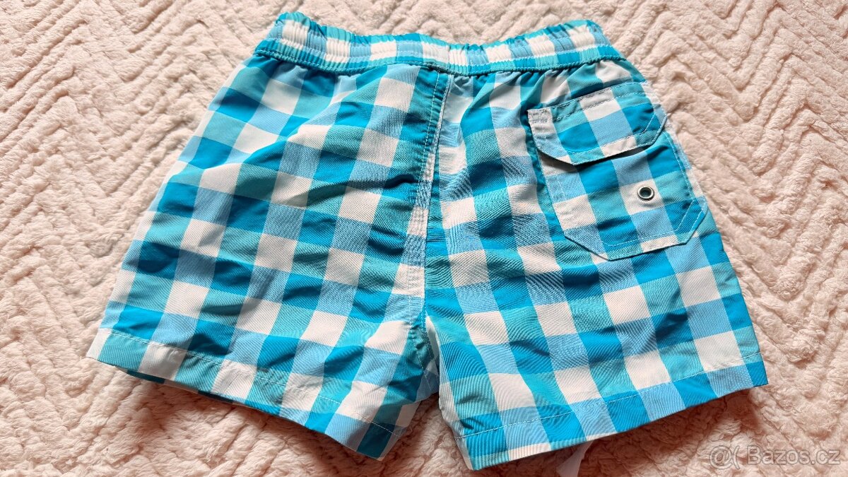 Plavky pro chlapce - 2