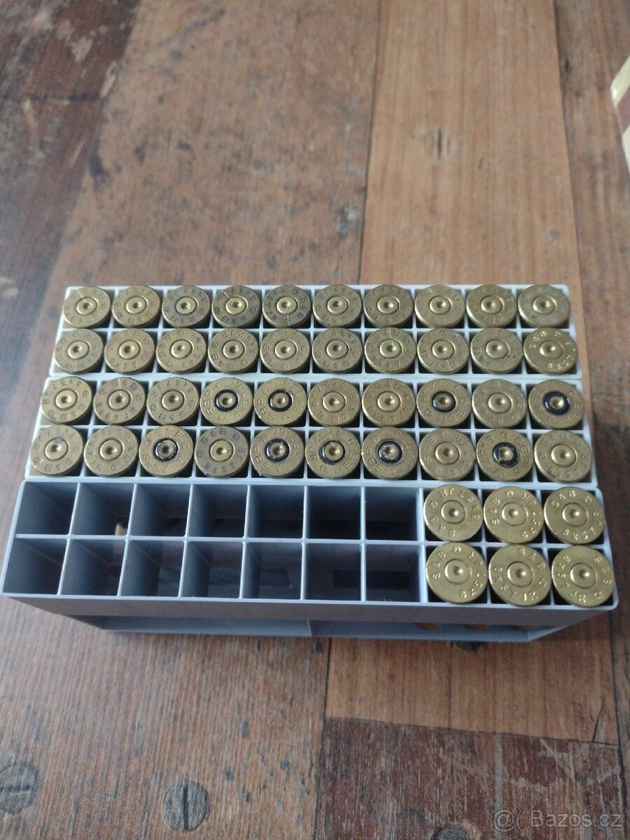 8x57 JR - 2