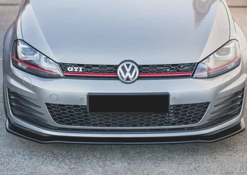 LIPKO SPOJLER PREDNEHO NARAZNÍKU - 2