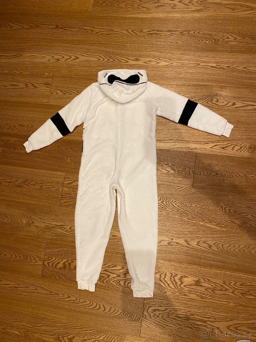 Overal StarWars v. 128/134 - 2