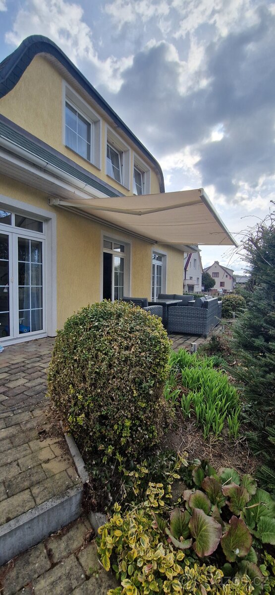 Elektrická markýza STOBAG CASABOX BX2000 - 2