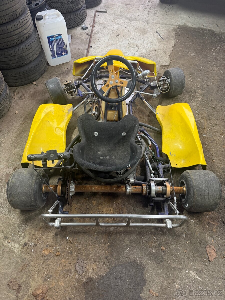 Motokára - 2