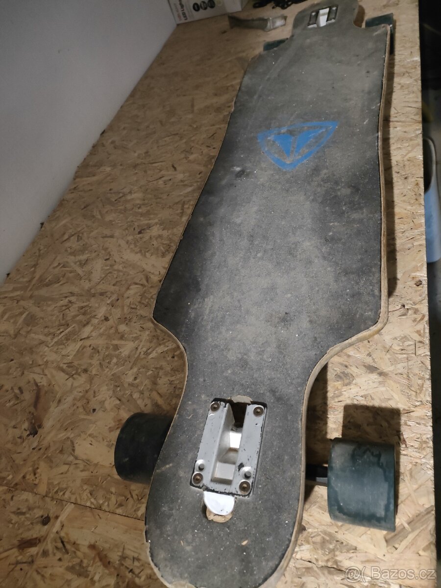 Longboard - 2
