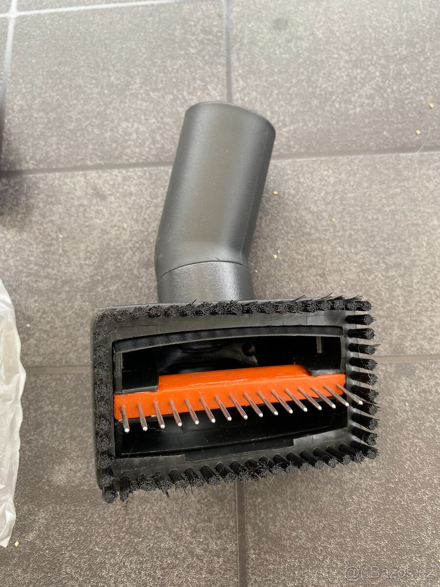 Hubice na zvířecí chlupy DermoPet - 2