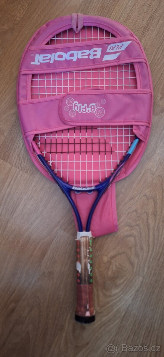 Tenisová raketa Babolat Bfly23 - 2