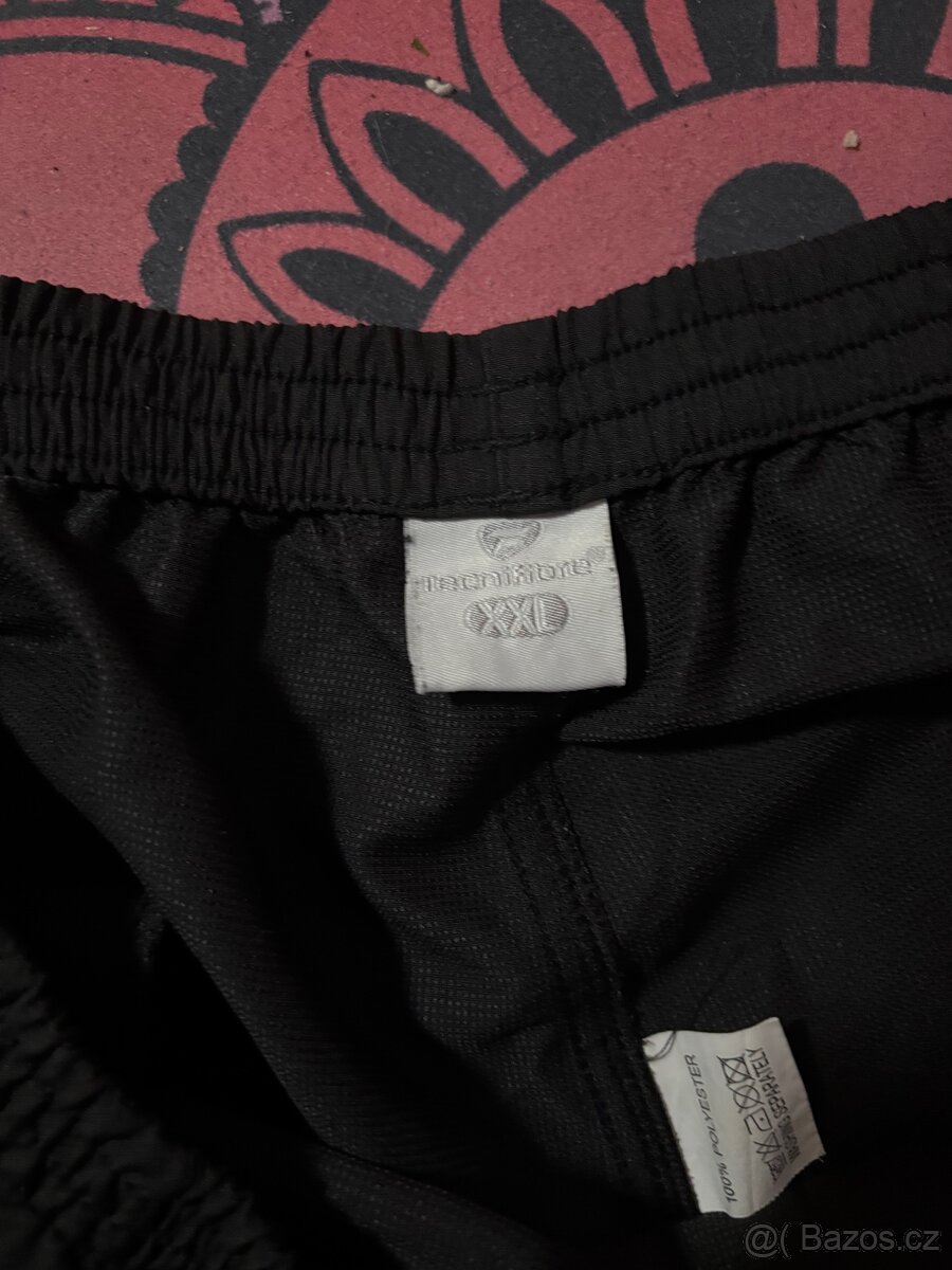 Šortky Tecnifibre - 2