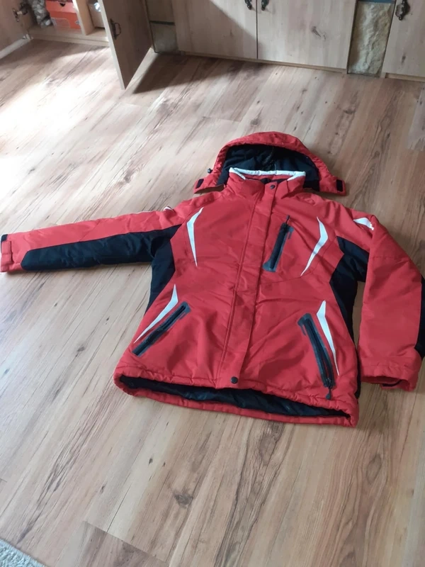 Dětská zimní bunda - 2